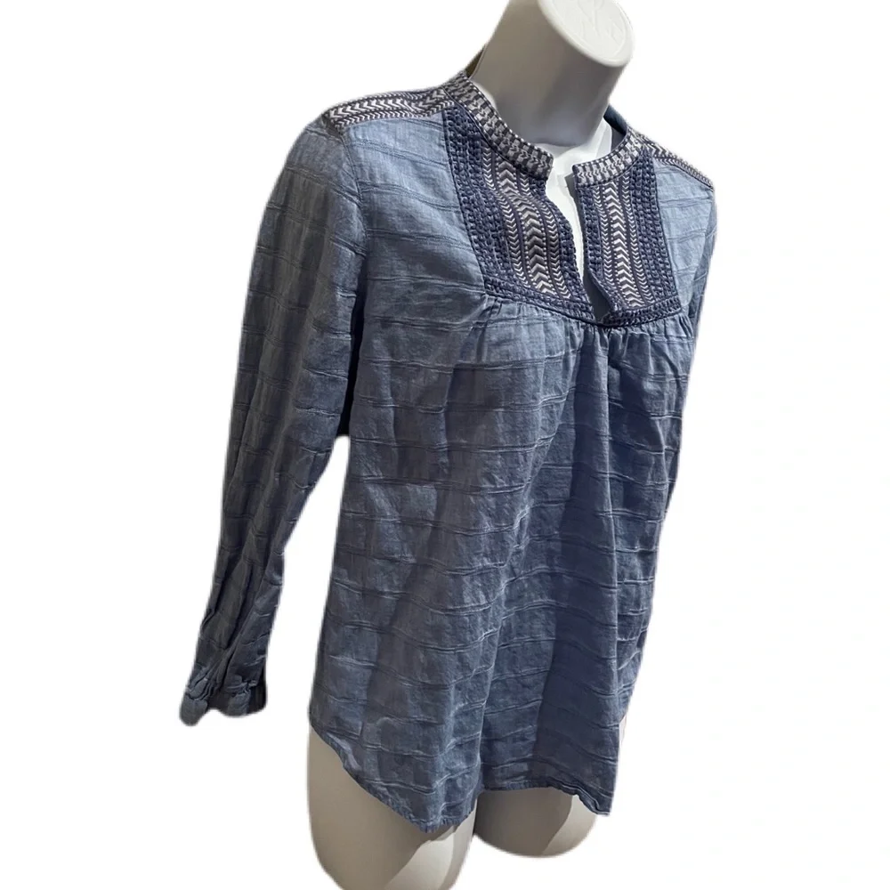 J. Crew‎ top
